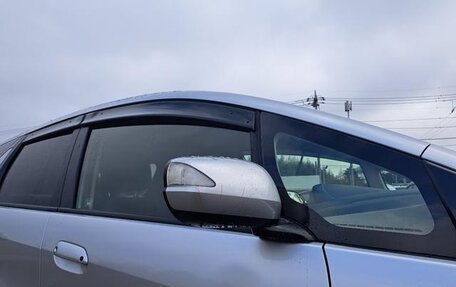 Honda Fit Shuttle I рестайлинг, 2015 год, 705 000 рублей, 16 фотография