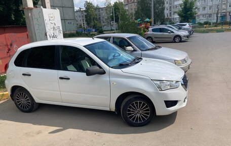 Datsun mi-DO, 2018 год, 600 000 рублей, 2 фотография
