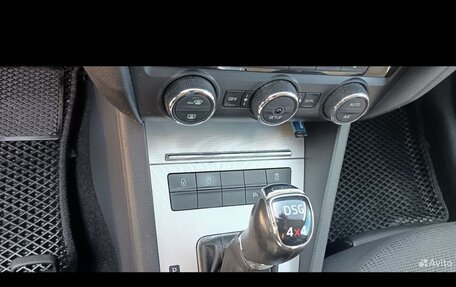 Skoda Octavia, 2014 год, 1 344 500 рублей, 9 фотография