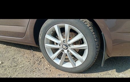 Skoda Octavia, 2014 год, 1 344 500 рублей, 13 фотография