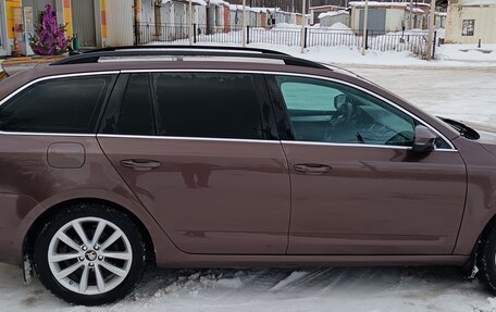 Skoda Octavia, 2014 год, 1 344 500 рублей, 16 фотография