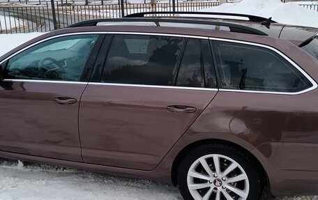 Skoda Octavia, 2014 год, 1 344 500 рублей, 23 фотография