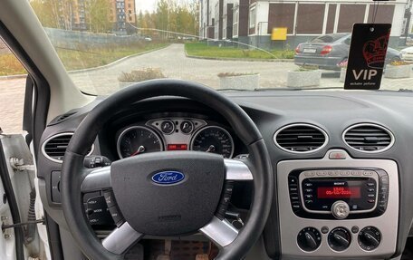 Ford Focus II рестайлинг, 2011 год, 655 000 рублей, 10 фотография