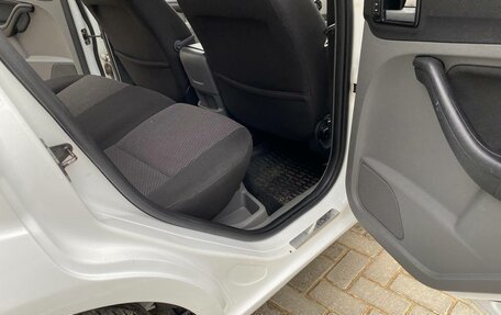 Ford Focus II рестайлинг, 2011 год, 655 000 рублей, 8 фотография