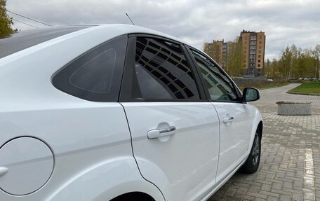 Ford Focus II рестайлинг, 2011 год, 655 000 рублей, 4 фотография