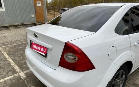 Ford Focus II рестайлинг, 2011 год, 655 000 рублей, 14 фотография