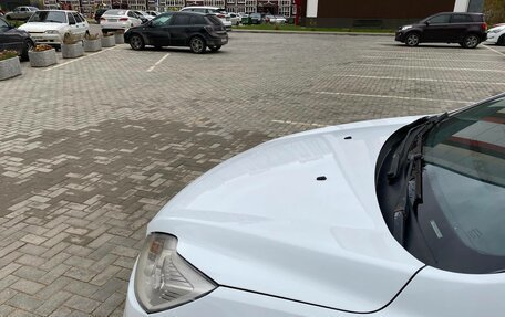 Ford Focus II рестайлинг, 2011 год, 655 000 рублей, 16 фотография