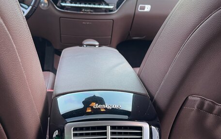 Mercedes-Benz S-Класс, 2011 год, 1 550 000 рублей, 7 фотография
