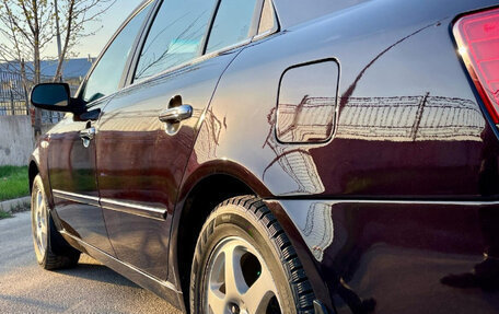 Hyundai Sonata VI, 2005 год, 800 000 рублей, 4 фотография