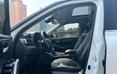 Toyota Highlander, 2022 год, 3 347 333 рублей, 7 фотография
