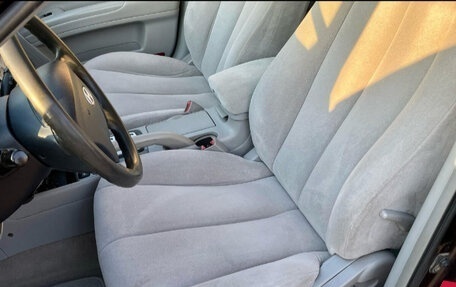 Hyundai Sonata VI, 2005 год, 800 000 рублей, 9 фотография