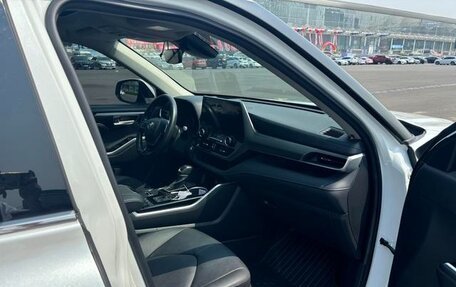 Toyota Highlander, 2022 год, 3 347 333 рублей, 12 фотография