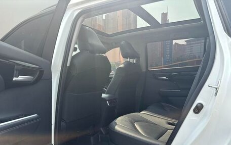 Toyota Highlander, 2022 год, 3 347 333 рублей, 13 фотография
