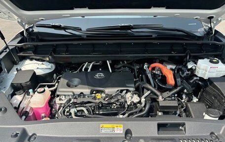 Toyota Highlander, 2022 год, 3 347 333 рублей, 14 фотография