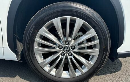Toyota Highlander, 2022 год, 3 347 333 рублей, 15 фотография