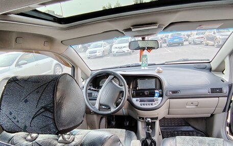 Chevrolet Rezzo, 2007 год, 350 000 рублей, 2 фотография