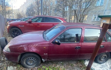 Daewoo Nexia I рестайлинг, 2008 год, 250 000 рублей, 3 фотография