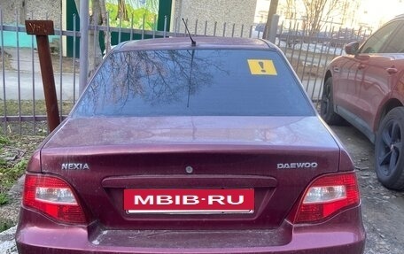 Daewoo Nexia I рестайлинг, 2008 год, 250 000 рублей, 2 фотография