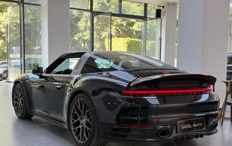Porsche 911, 2022 год, 14 899 333 рублей, 2 фотография