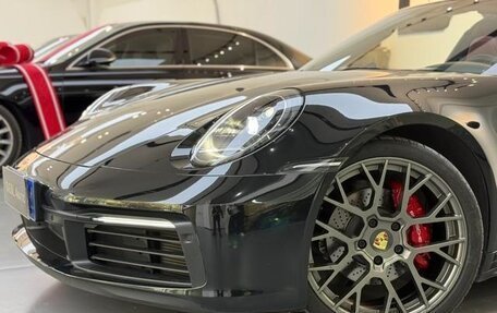 Porsche 911, 2022 год, 14 899 333 рублей, 6 фотография