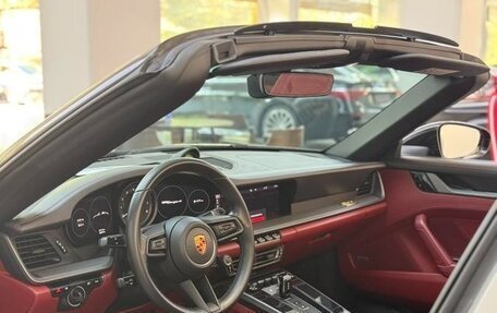 Porsche 911, 2022 год, 14 899 333 рублей, 9 фотография