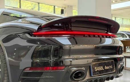 Porsche 911, 2022 год, 14 899 333 рублей, 4 фотография