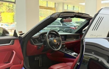 Porsche 911, 2022 год, 14 899 333 рублей, 8 фотография