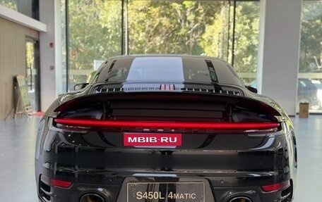 Porsche 911, 2022 год, 14 899 333 рублей, 3 фотография