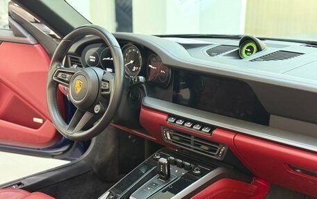 Porsche 911, 2022 год, 14 899 333 рублей, 11 фотография
