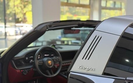 Porsche 911, 2022 год, 14 899 333 рублей, 10 фотография