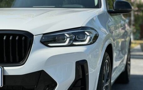 BMW X3, 2022 год, 3 743 442 рублей, 6 фотография