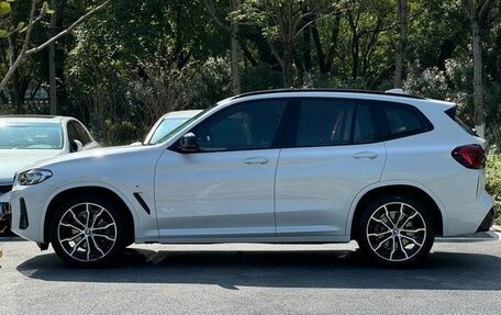 BMW X3, 2022 год, 3 743 442 рублей, 4 фотография