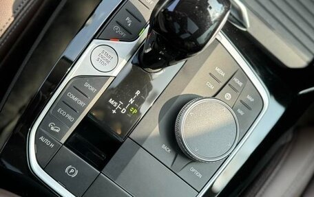 BMW X3, 2022 год, 3 743 442 рублей, 9 фотография