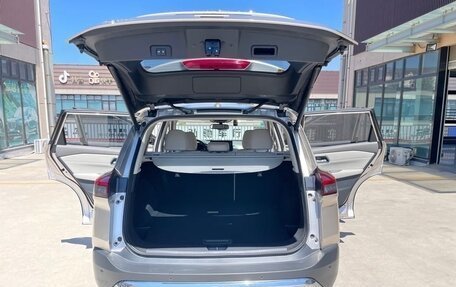 Nissan X-Trail, 2021 год, 2 650 000 рублей, 8 фотография