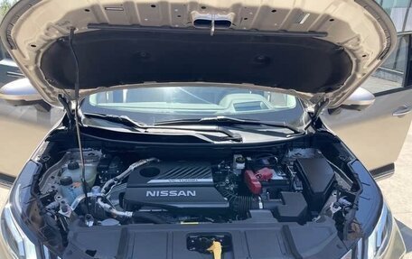 Nissan X-Trail, 2021 год, 2 650 000 рублей, 9 фотография