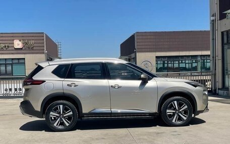 Nissan X-Trail, 2021 год, 2 650 000 рублей, 4 фотография