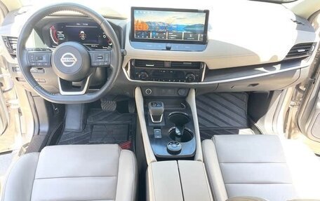 Nissan X-Trail, 2021 год, 2 650 000 рублей, 11 фотография