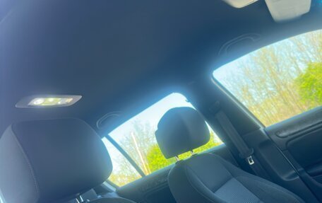Volkswagen Golf VI, 2011 год, 1 350 000 рублей, 12 фотография