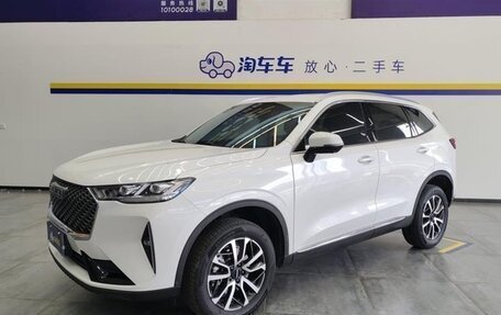 Haval H6, 2021 год, 1 550 000 рублей, 1 фотография