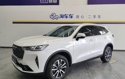 Haval H6, 2021 год, 1 550 000 рублей, 1 фотография