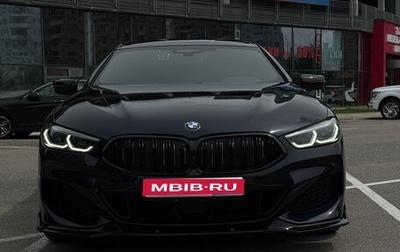 BMW 8 серия, 2020 год, 8 700 000 рублей, 1 фотография
