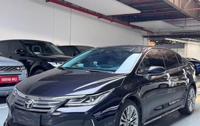 Toyota Allion, 2021 год, 1 820 000 рублей, 1 фотография