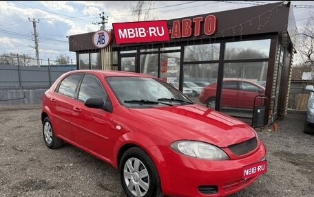 Chevrolet Lacetti, 2007 год, 365 000 рублей, 1 фотография