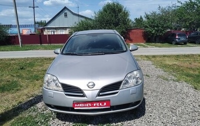 Nissan Primera III, 2004 год, 800 000 рублей, 1 фотография