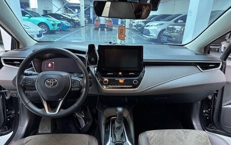 Toyota Allion, 2021 год, 1 820 000 рублей, 7 фотография