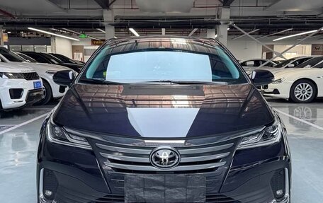 Toyota Allion, 2021 год, 1 820 000 рублей, 3 фотография