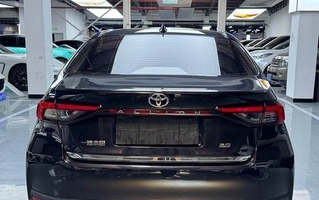 Toyota Allion, 2021 год, 1 820 000 рублей, 4 фотография