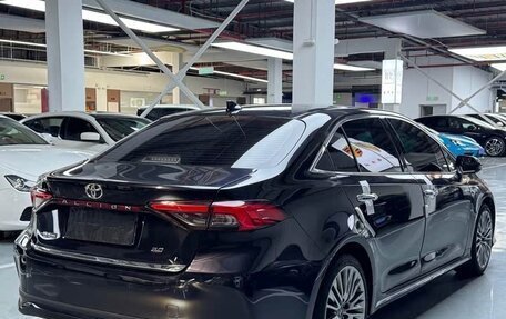 Toyota Allion, 2021 год, 1 820 000 рублей, 5 фотография