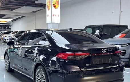 Toyota Allion, 2021 год, 1 820 000 рублей, 2 фотография