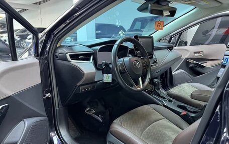 Toyota Allion, 2021 год, 1 820 000 рублей, 13 фотография